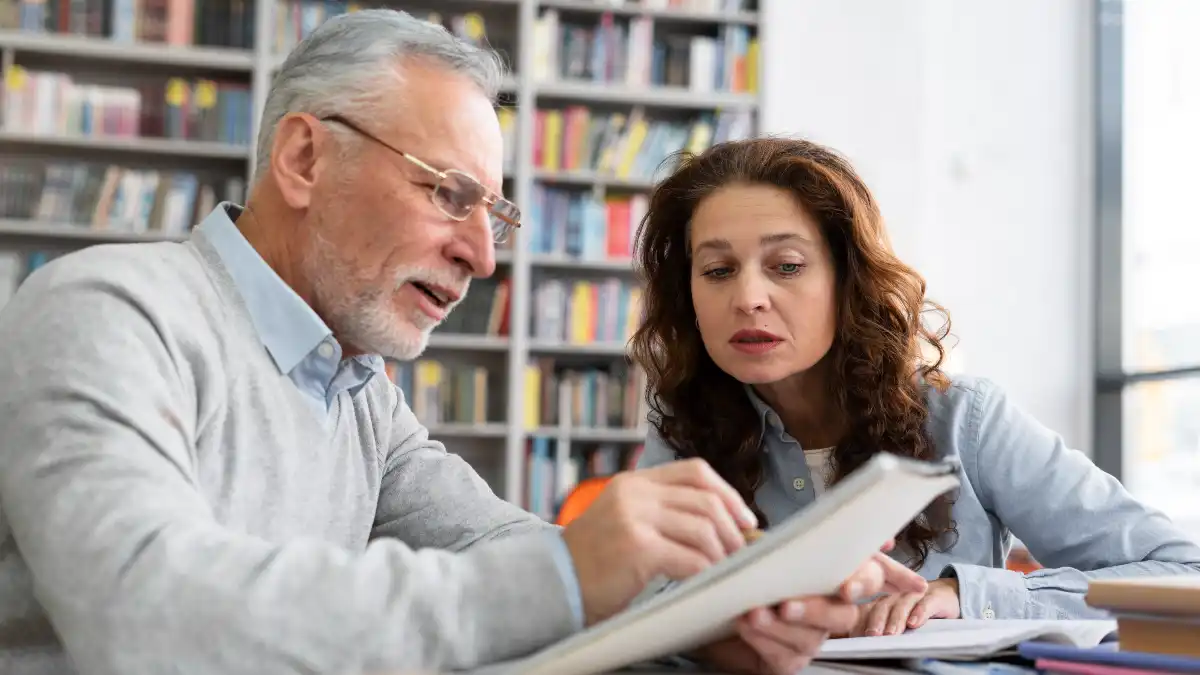 Harvard's 80-Year Study Finally Reveals the Single Most Important Factor for Healthy Aging