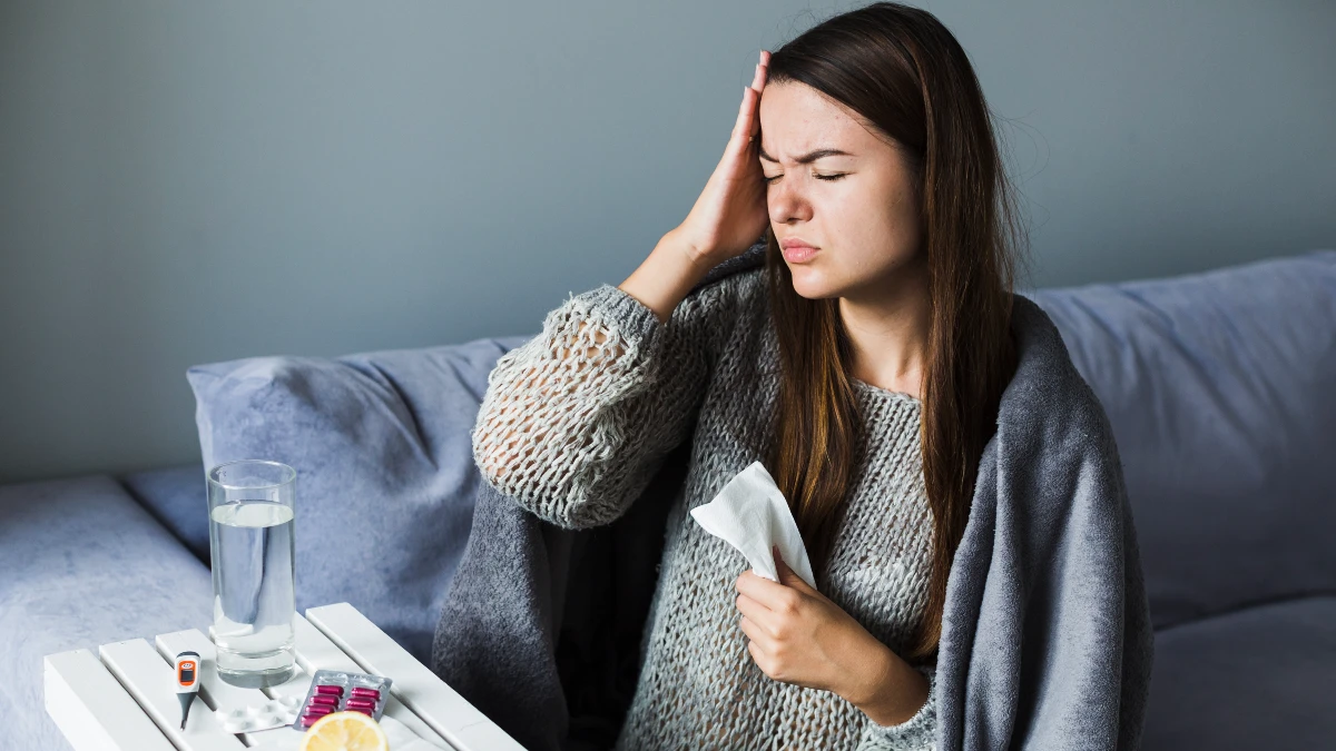 Histamine Intolerance