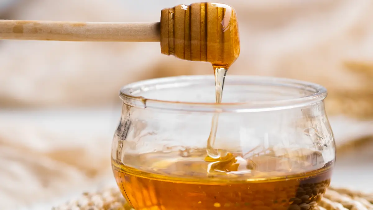 Honey