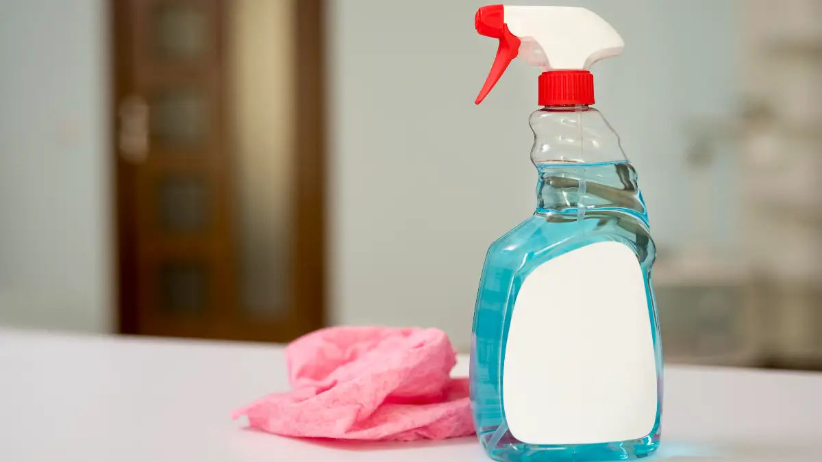 Household Bleach