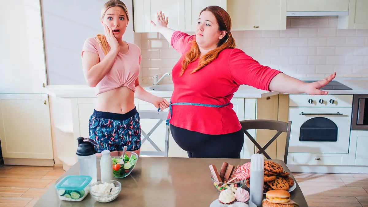 How 500+ Calories Sneak Into Your Day