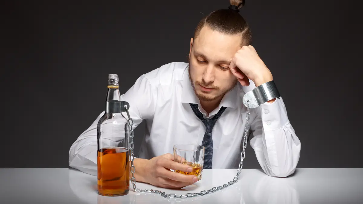 How Alcohol Can Sabotage Your Goals