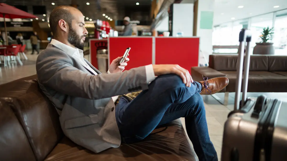 How Billionaires Really Fly