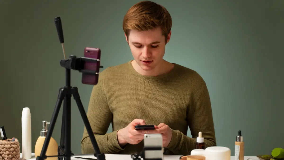 How Influencers Can Be Part of the Solution