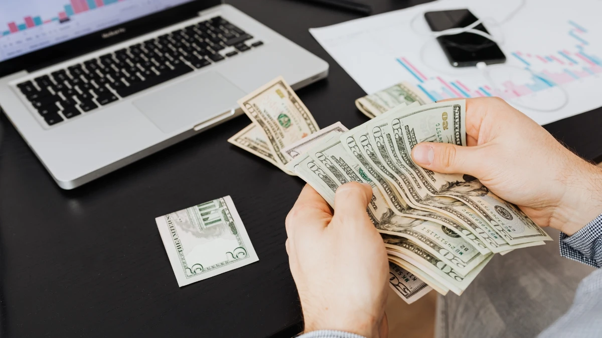 How "Living for Free" Drains Your Bank Account Every Month