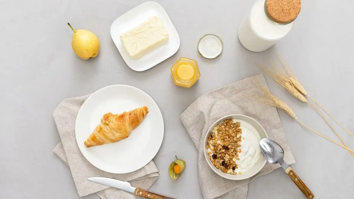 How Marketing Invented the "Most Important Meal"