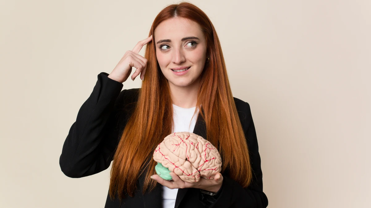 How Moving Your Body Grows Your Brain