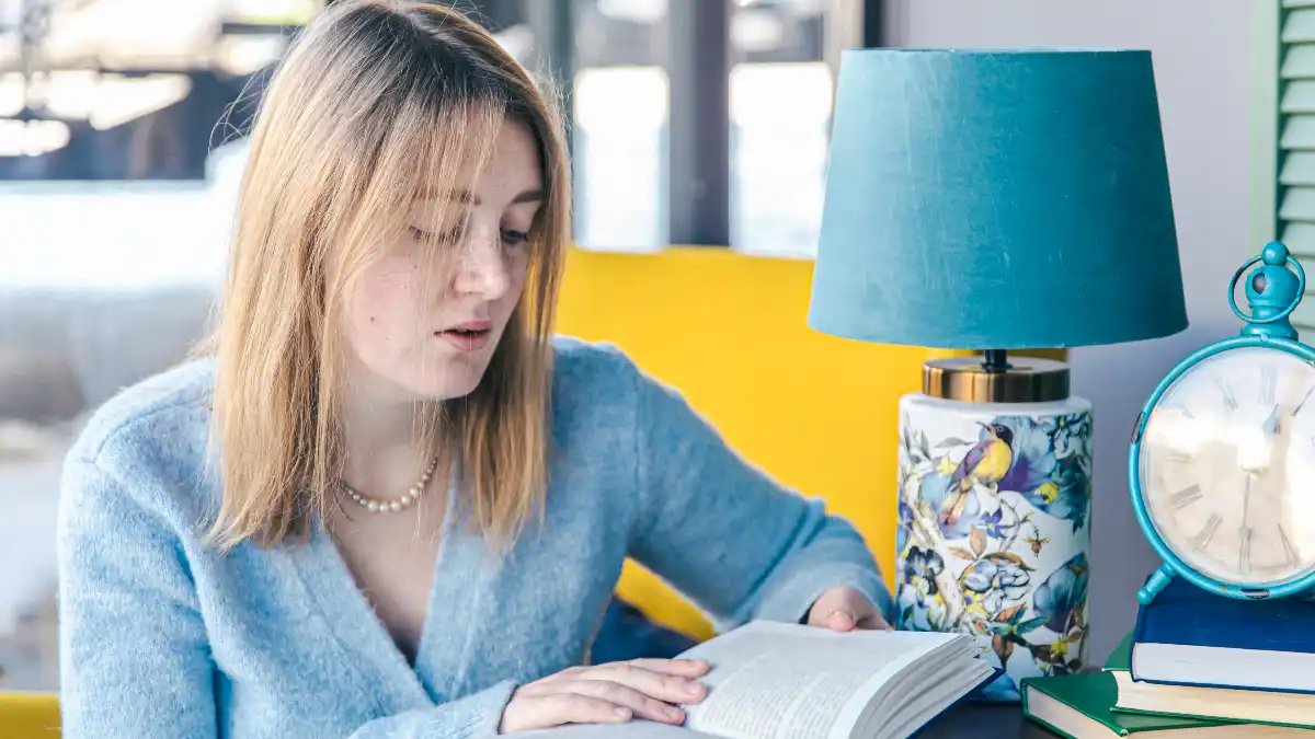 How 'Perfect' English Keeps You Stuck in the Script