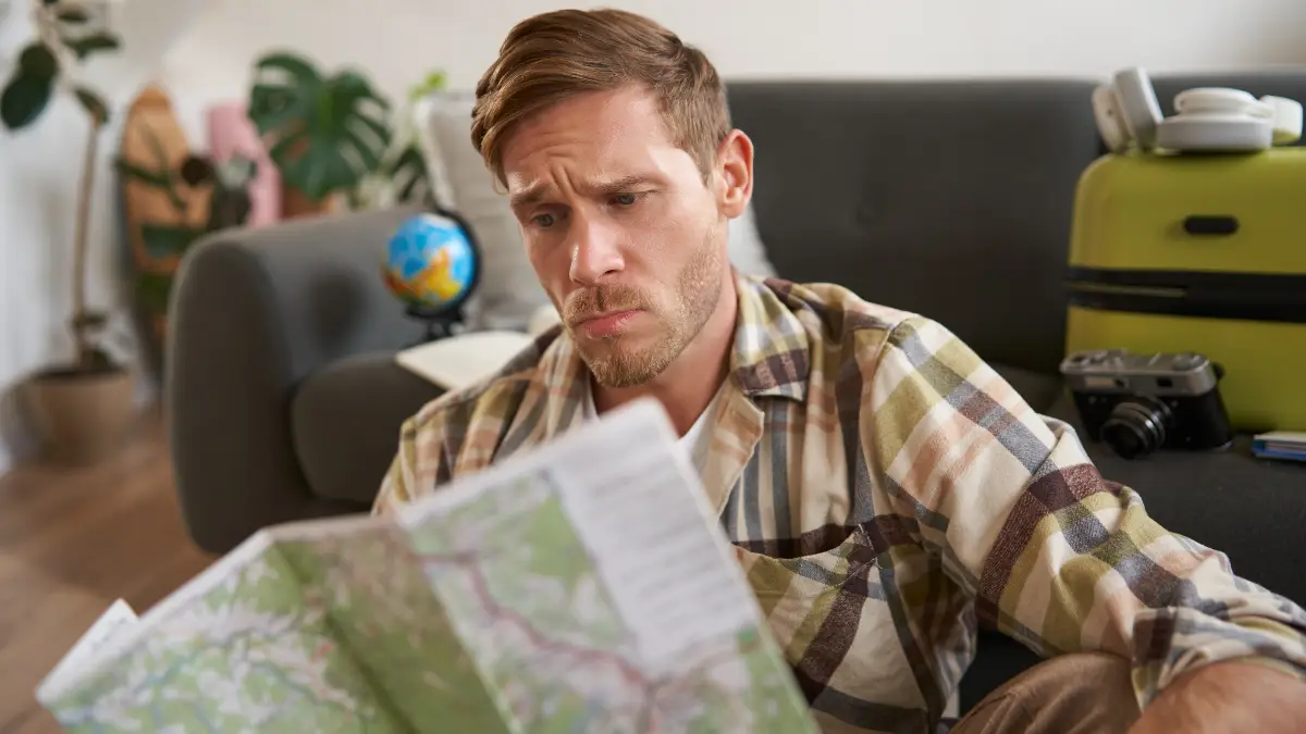 How Revenge Travel Saved the Industry