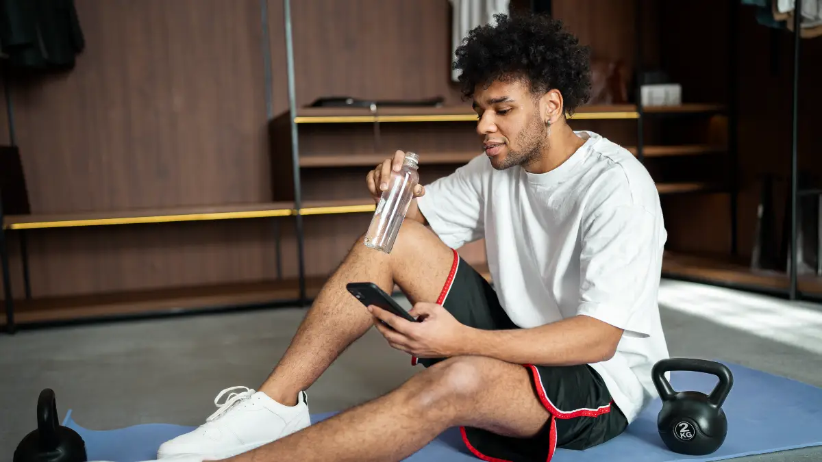 How Smart Exercise Helps Your Joints