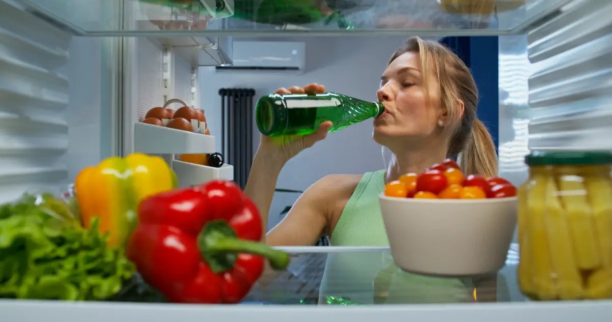 How These Foods Harm Your Gut