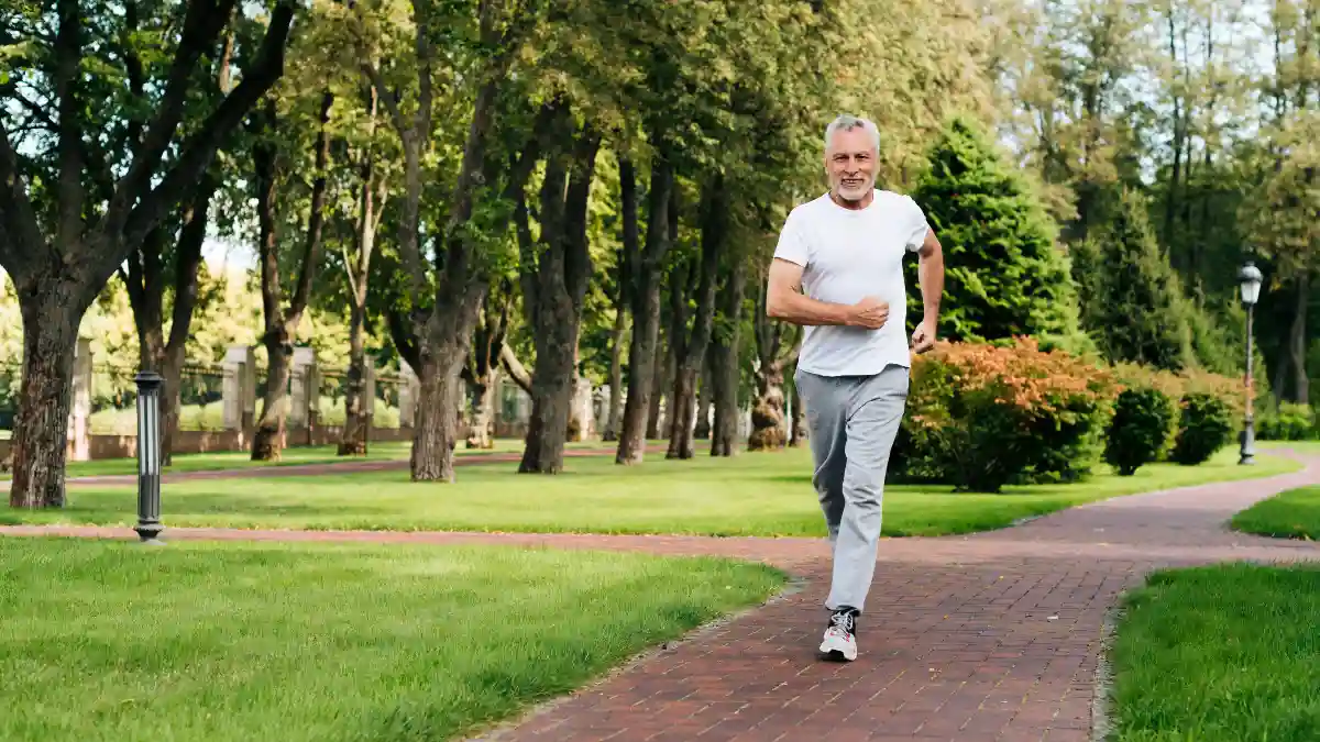 How This Simple Routine Fights Aging