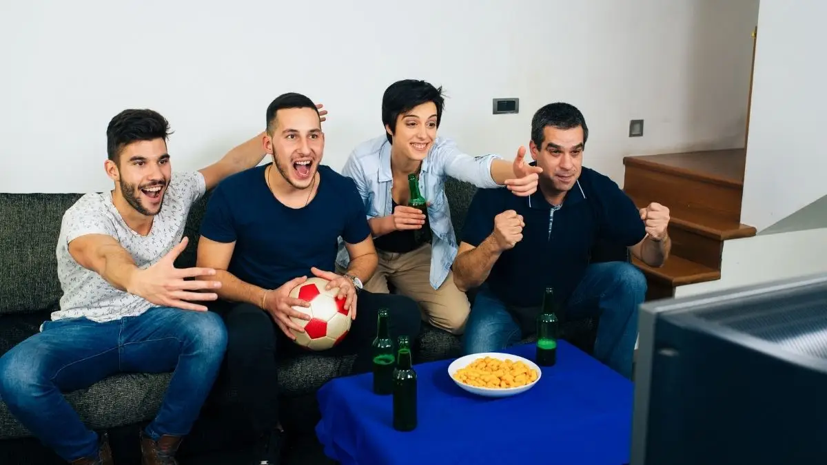 How You Can Use These Olympic Tricks