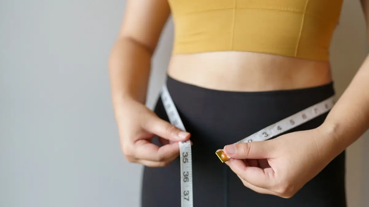 How Your Body Loses Control (And How to Get It Back)