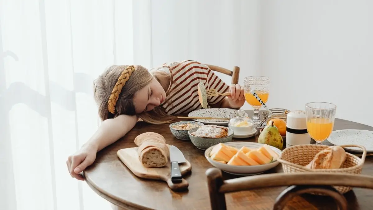 How Your Body's Internal Clock Really Works