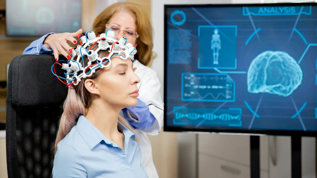 How Your Brain Remembers and "Forgets"—The Science of Memory Editing