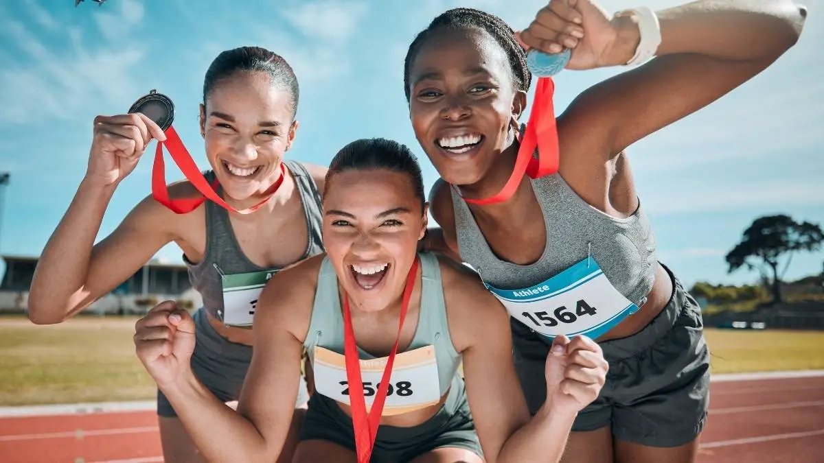 How a Quiet Change Is Helping Athletes Win