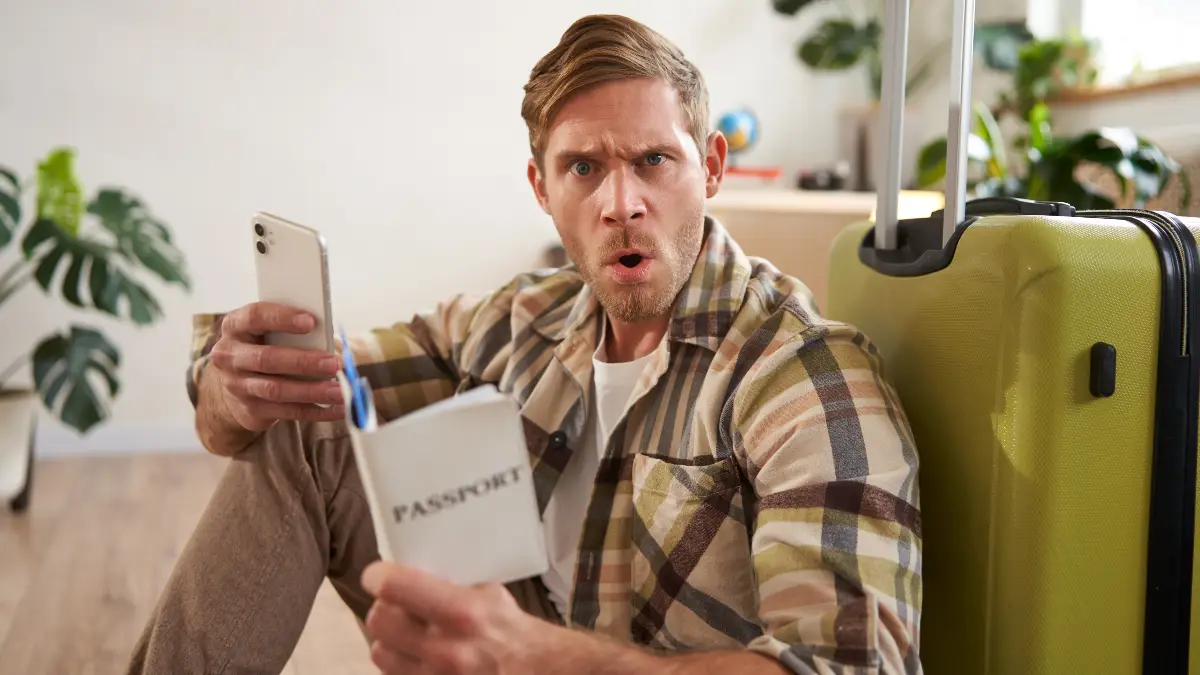 How the Fake Vacation Rental Scam Works