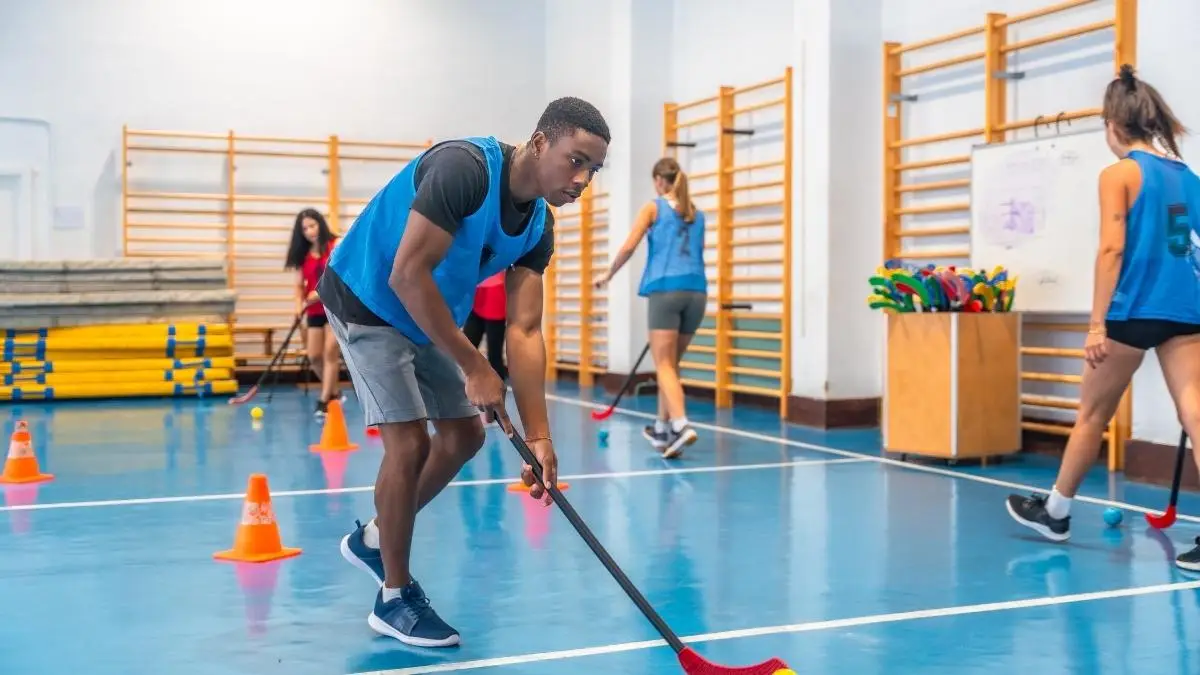 How the World's Best Athletes Use These Skills