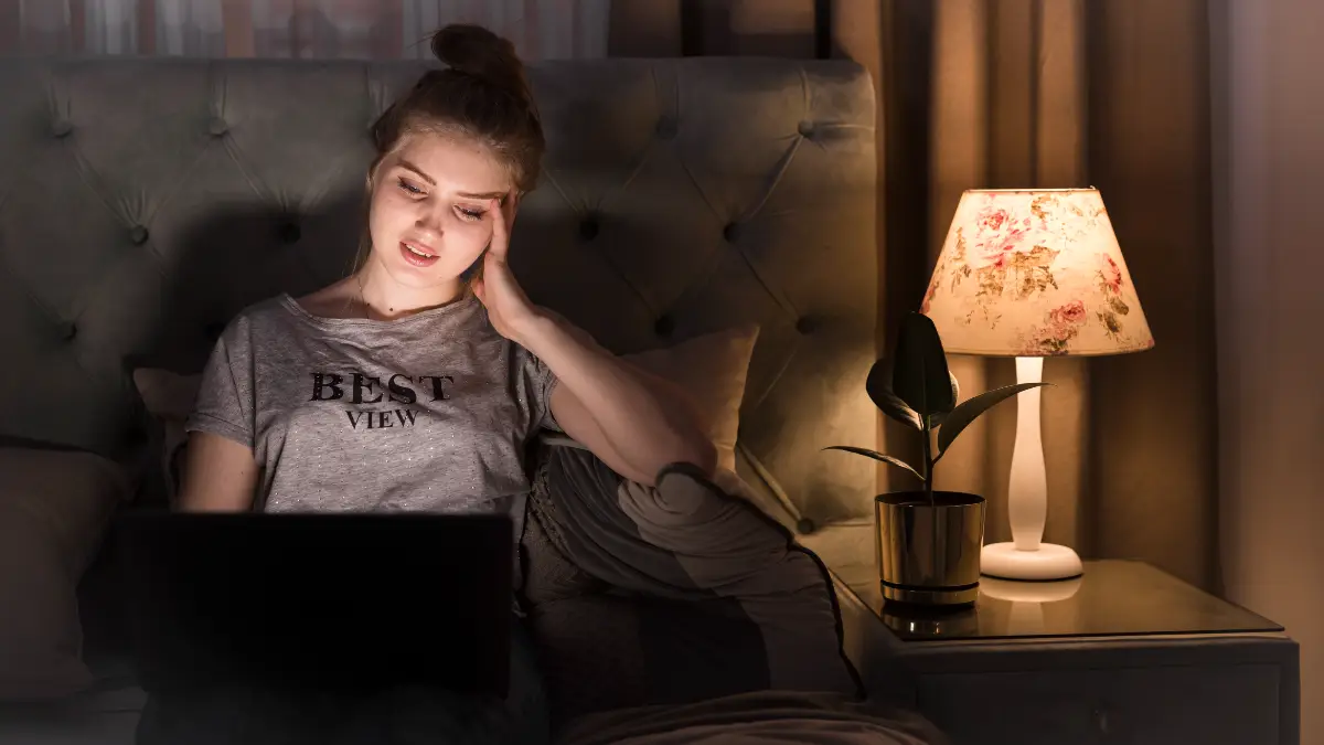 How to Beat the 2 PM Slump with the Right Light