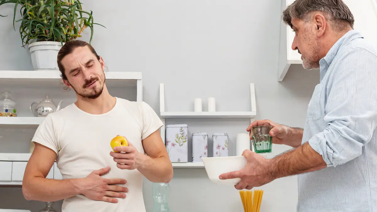 How to Build a Strong Gut for Life