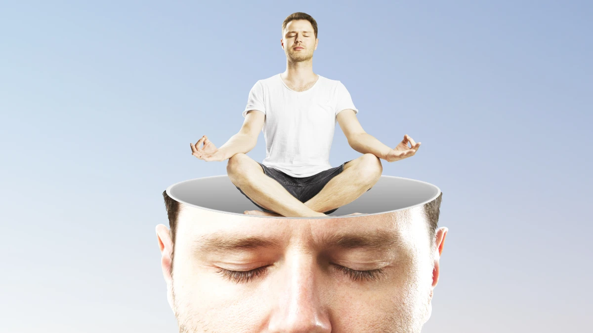 How to Challenge Your Mind