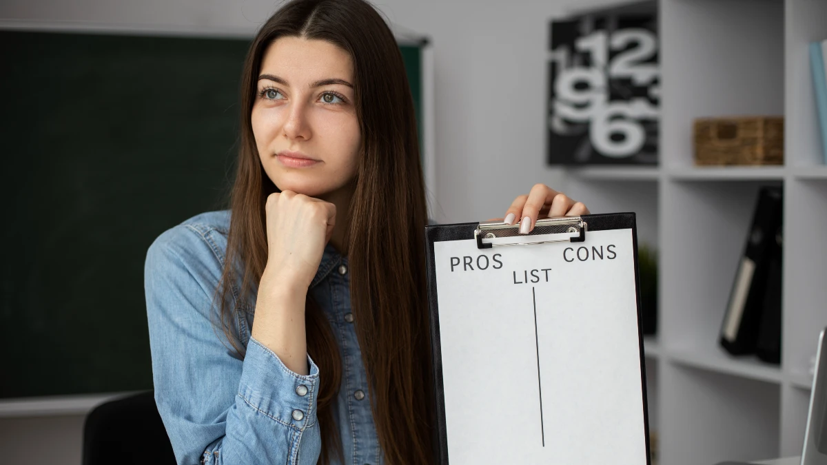 How to Choose the Right Plan for You