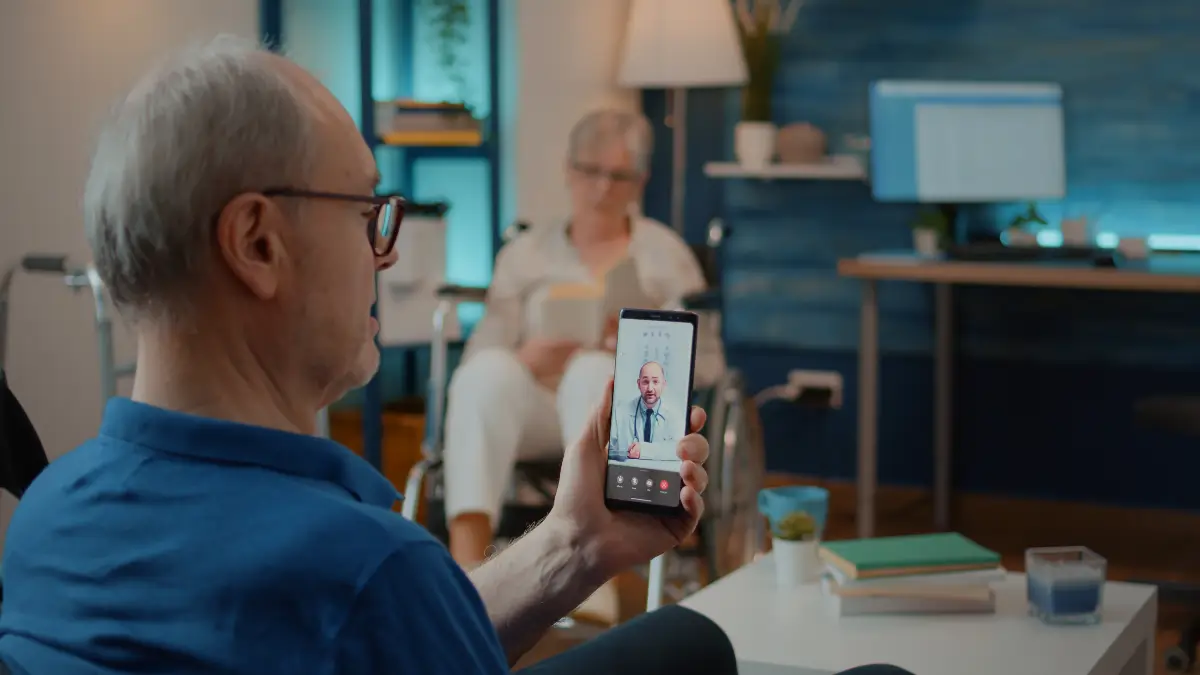 How to Connect in a Digital World