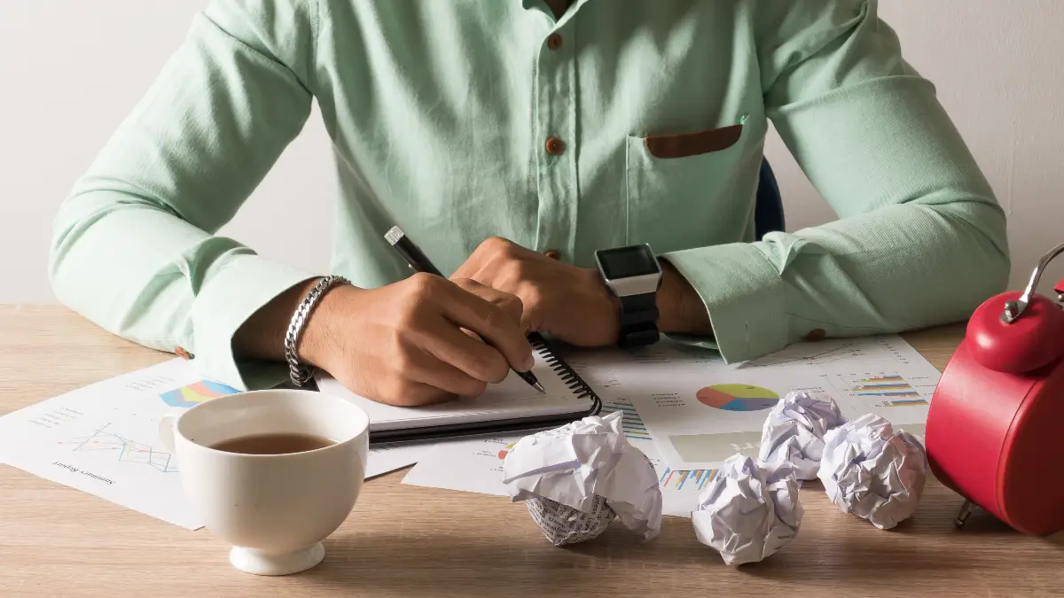 How to Create Your Own Pain Management Plan