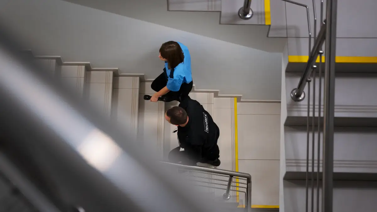 How to Escape Any Dangerous Situation