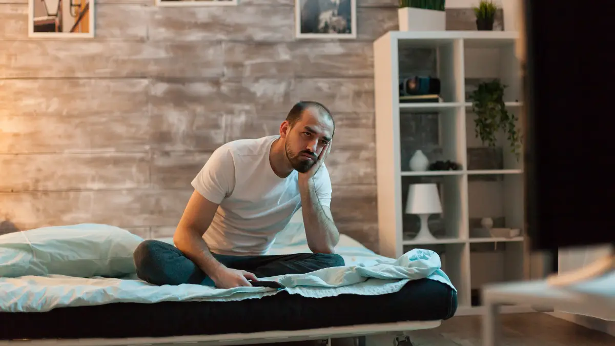 How to Fix Your 3 AM Wake-Up Call