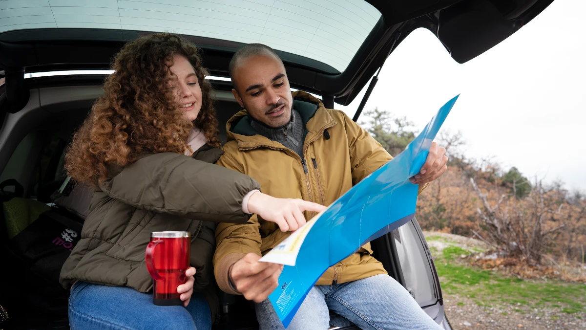 How to Fix Your Road Trip Start: A Simple Guide