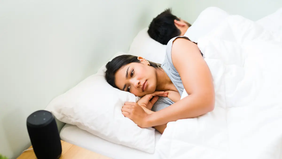 How to Get More Deep & REM Sleep