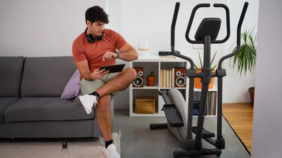 How to Make Cardio Work for You: The 2025 Playbook