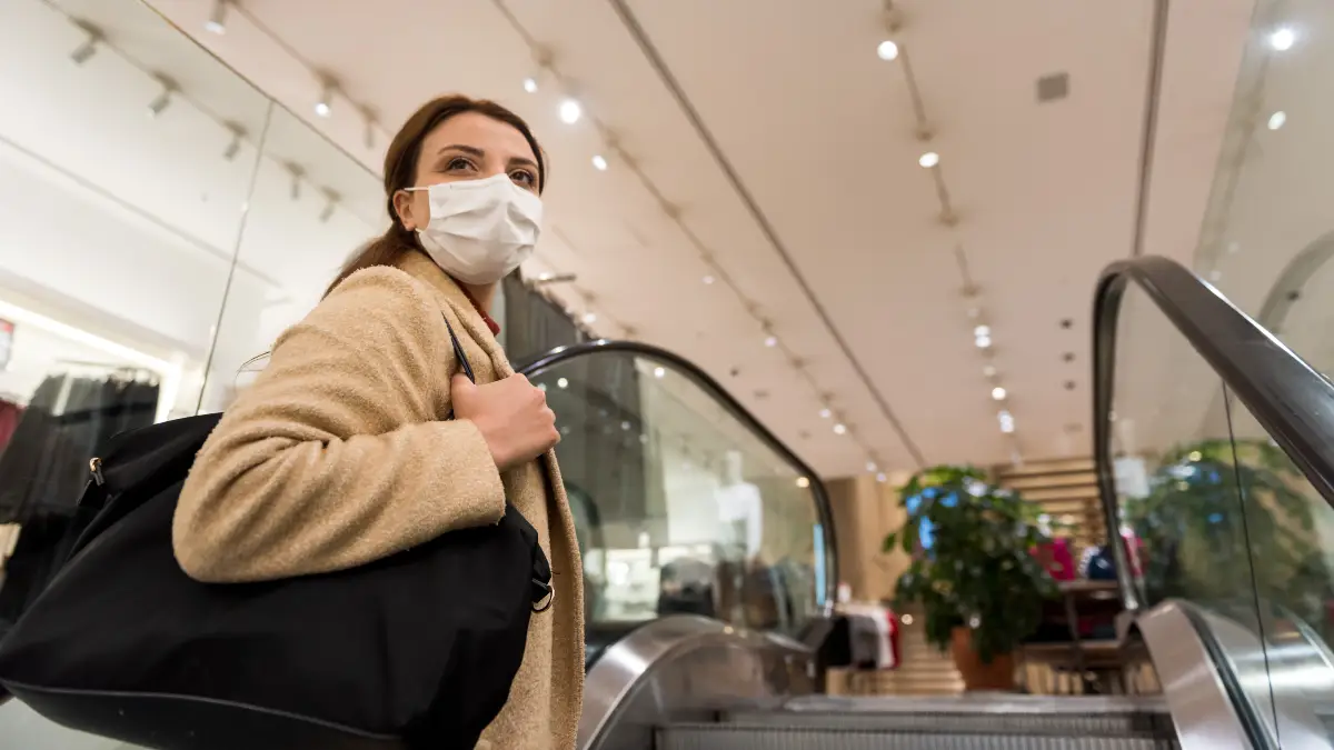 How to Stay Safe After You Arrive