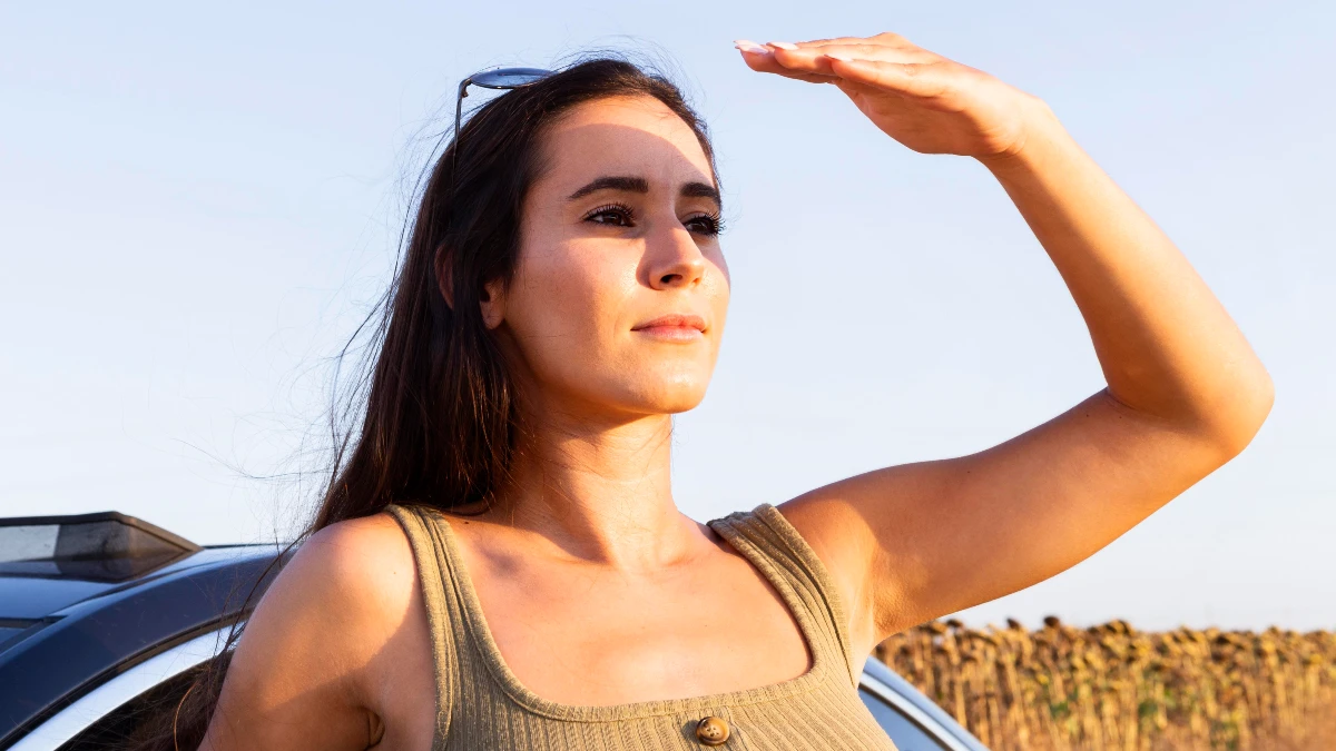 How to Use Sunlight and Heat