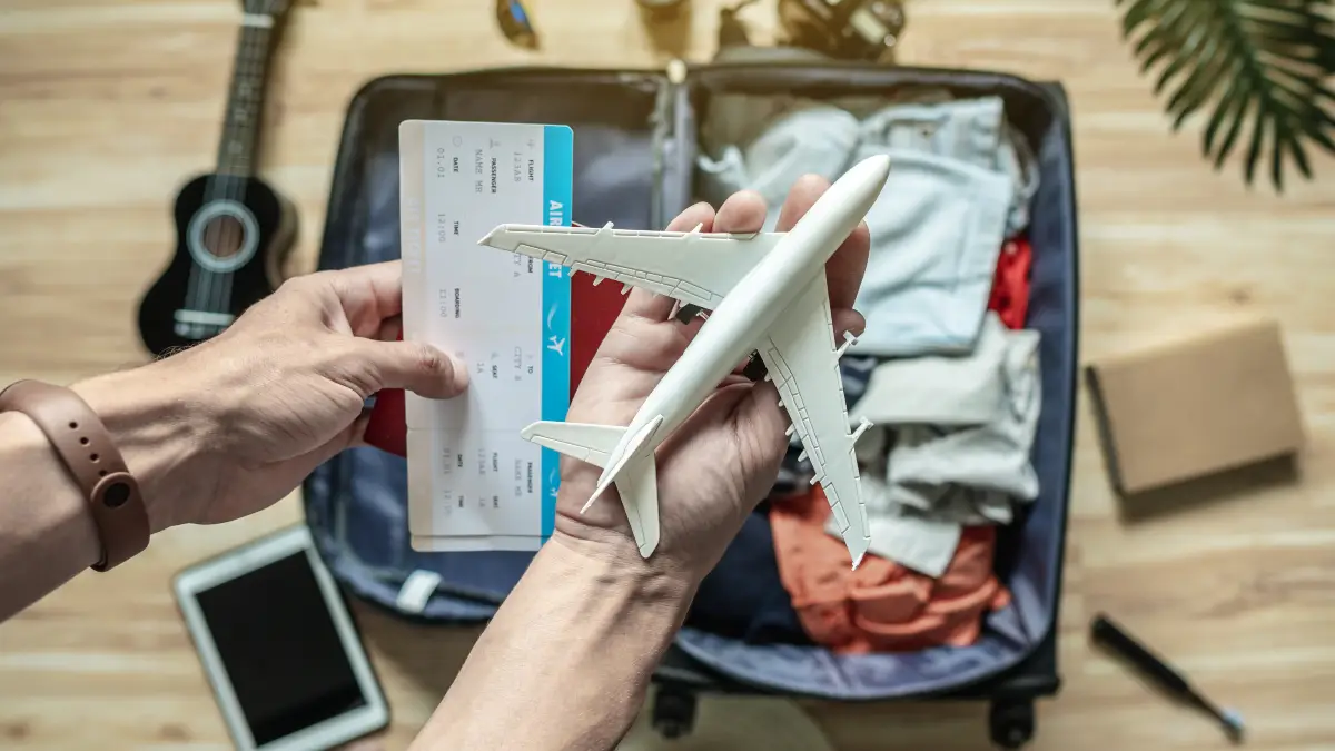 How to Use This for Your Next Flight