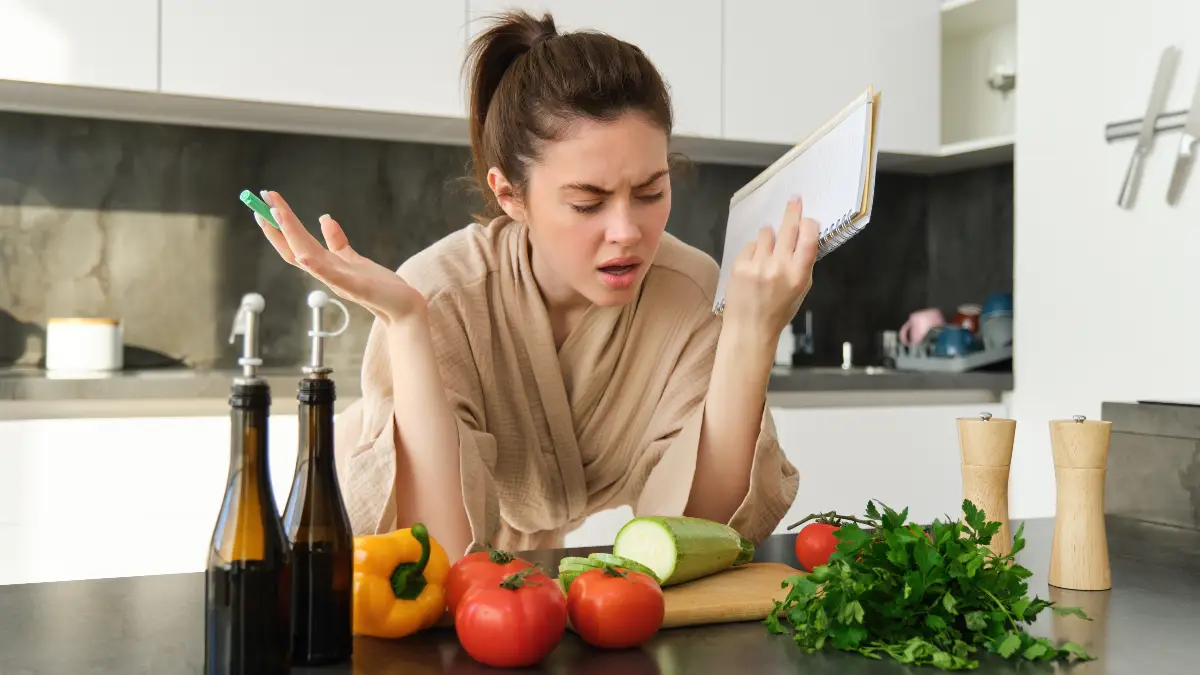 Ignoring Food Sensitivities like FODMAPs