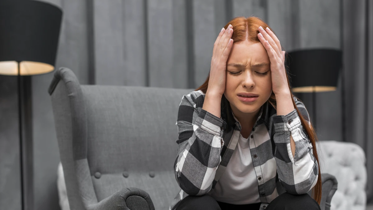 Improve Your Mood and Fight Depression