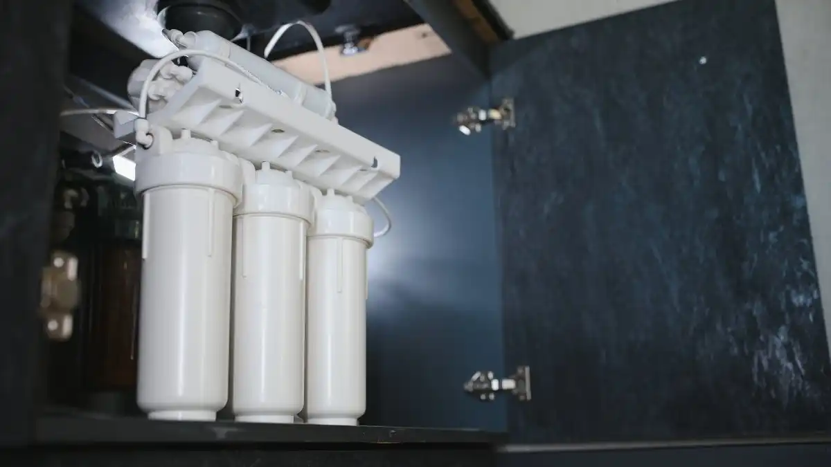 Inadequate Water System Planning