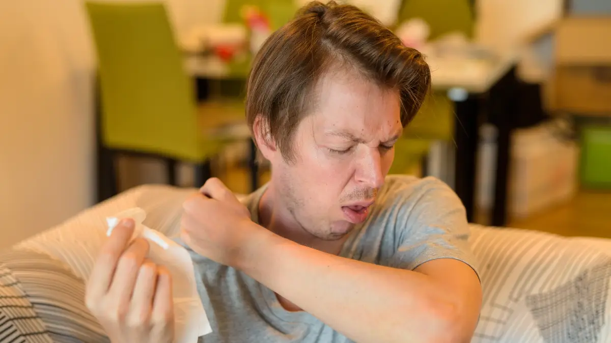 Inflammation: The Hidden Cause of 11 Deadly Diseases