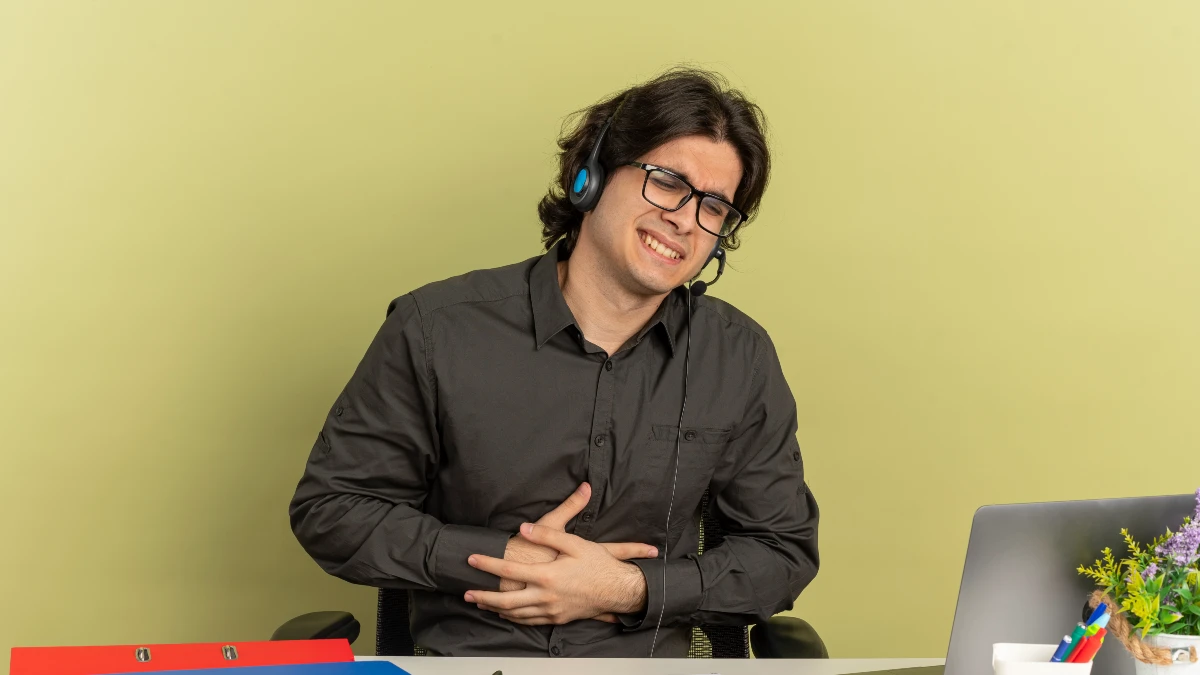 Inflammatory Bowel Disease (IBD) - A War in Your Gut