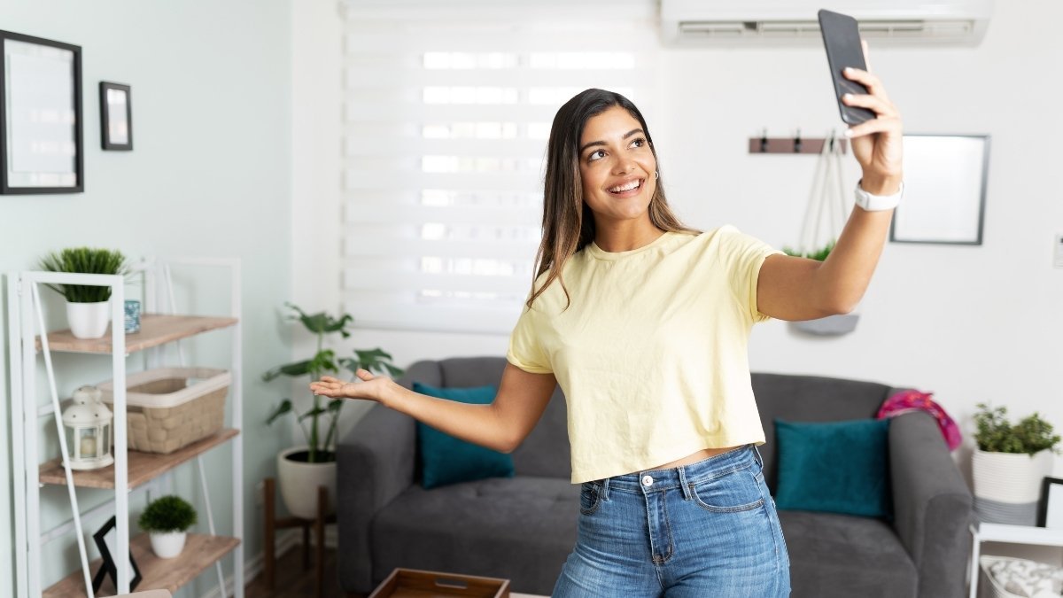 Inside the Fake Influencer Economy