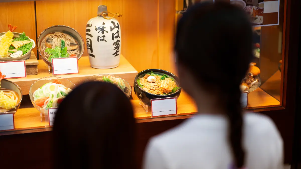 Inside the Japanese Pantry: 4 Science-Backed Foods That Fight Bloating