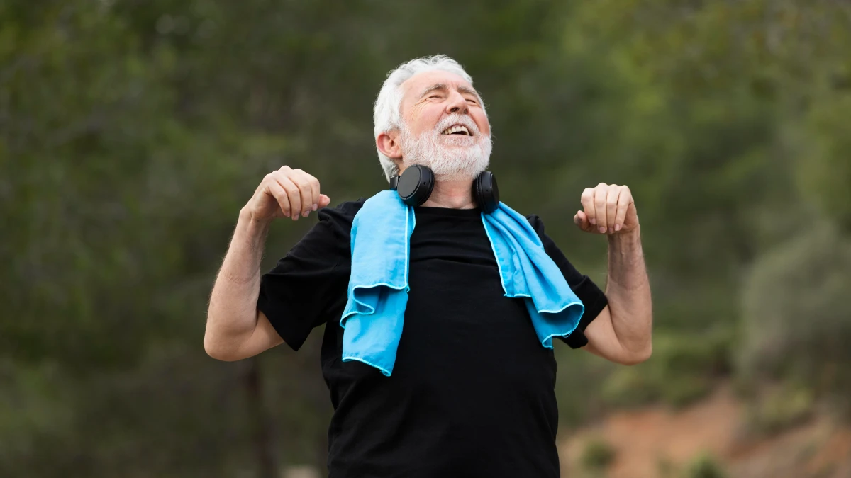 Intermittent Fasting Is Dead—Here's What Longevity Experts Are Doing Instead