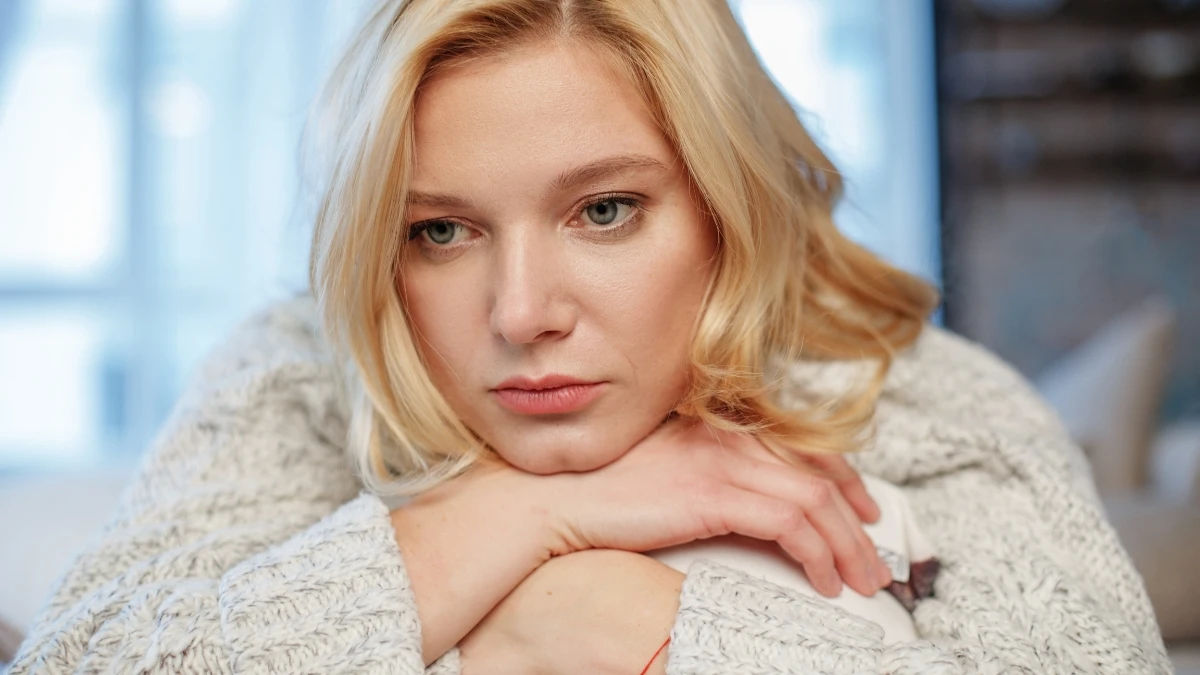 Irritability and Mood Swings