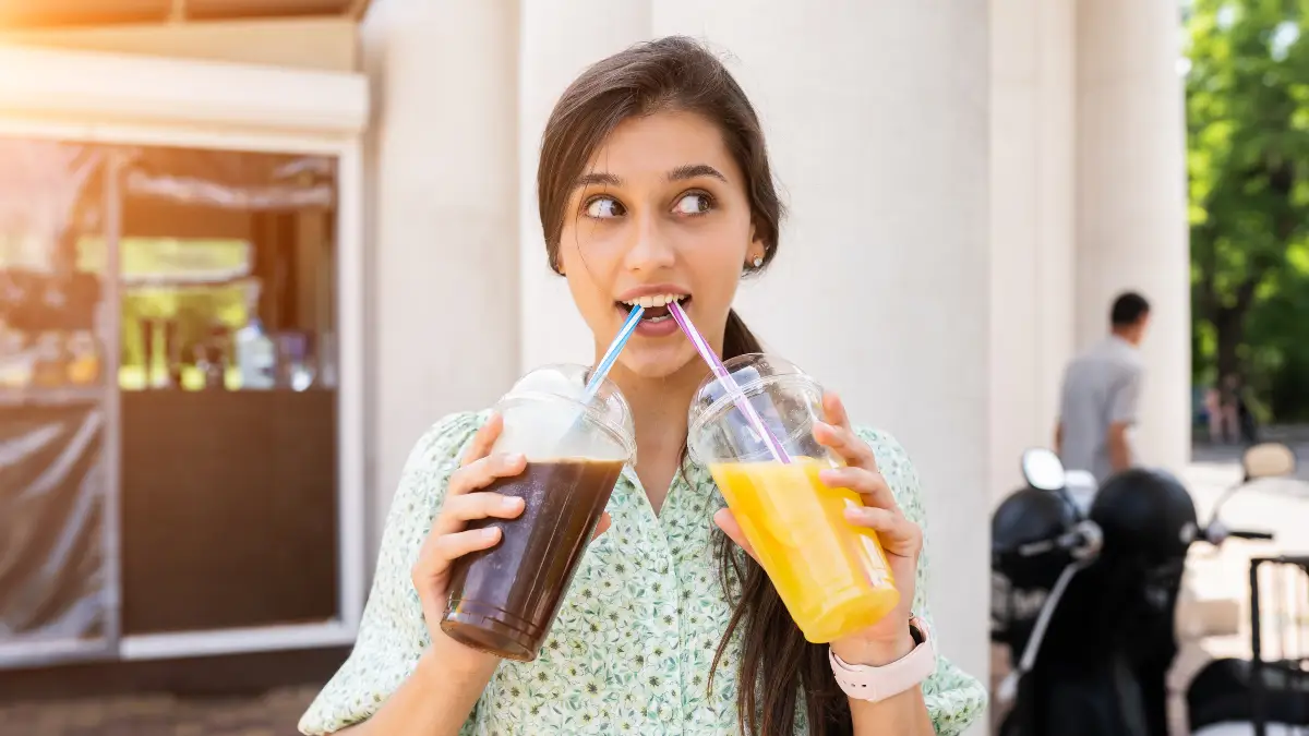 Is Diet Soda a "Free Pass"?