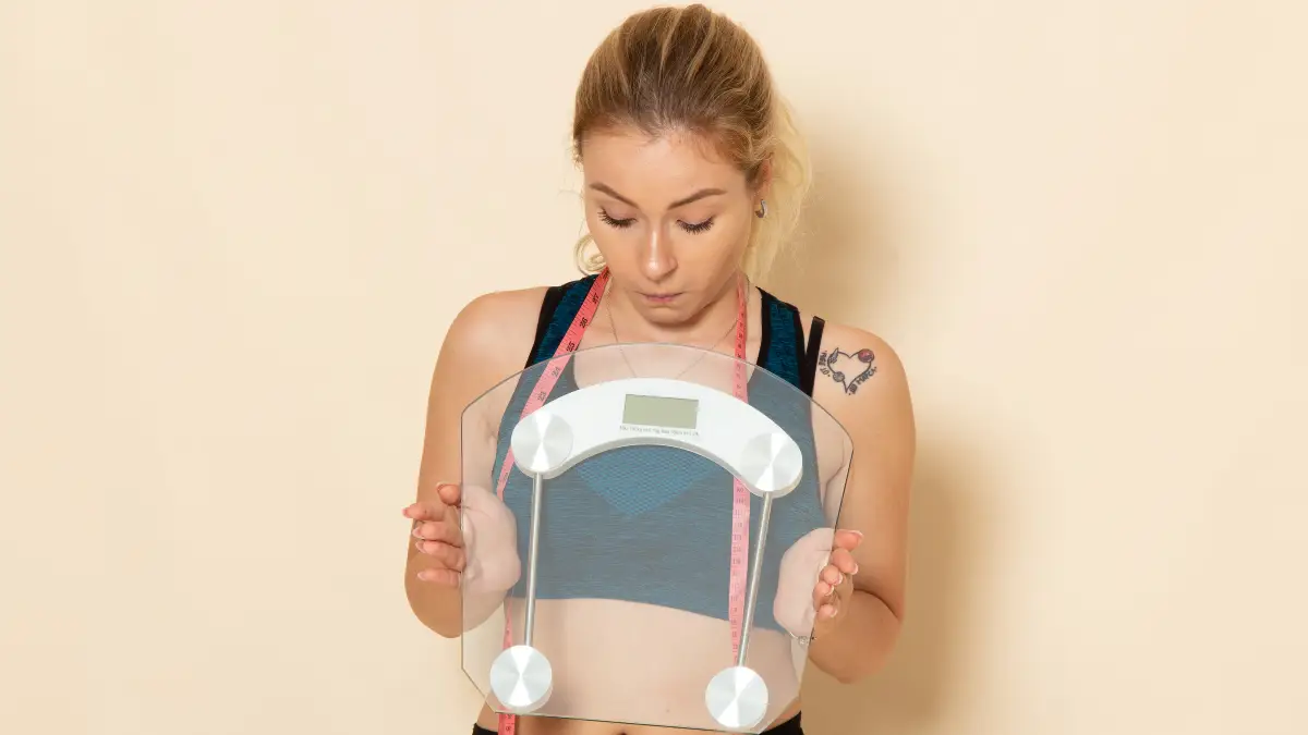 Is Your Weight All Because of Your Genes?