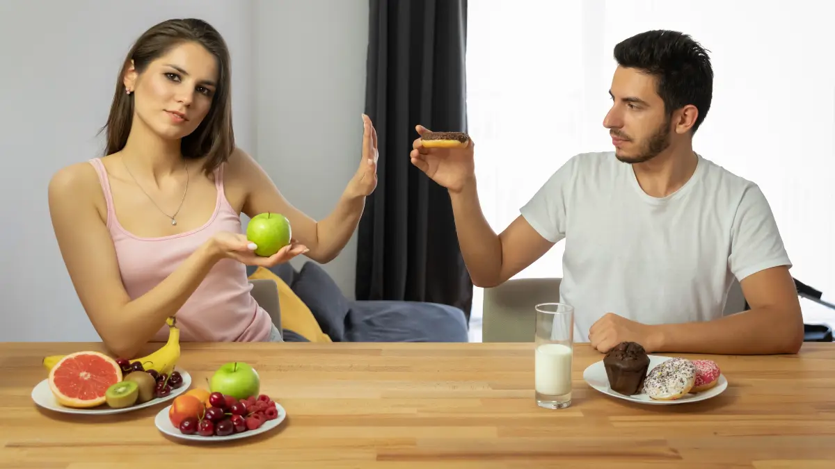 Is a "Cheat Day" Good for Your Metabolism?