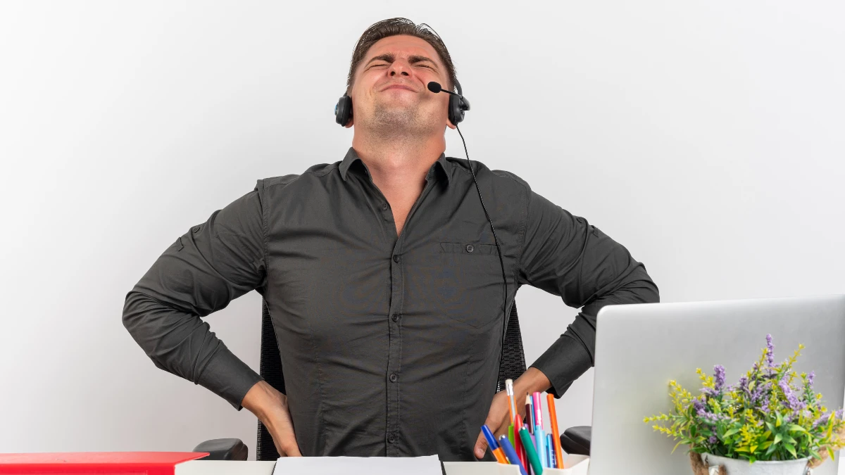 It Fuels Body-Wide Swelling